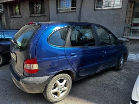 Обява за продажба на Renault Scenic ~1 400 лв. - изображение 2