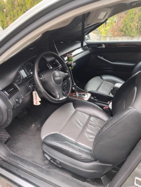 Обява за продажба на Audi A6 Allroad 2.5 ~4 800 лв. - изображение 3