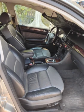     Audi A6 Allroad 2.5