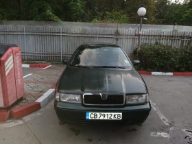 Skoda Octavia | Mobile.bg    12