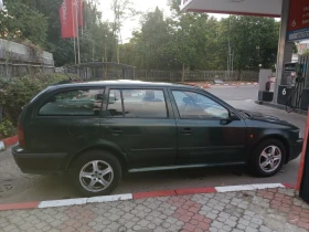 Skoda Octavia | Mobile.bg    11