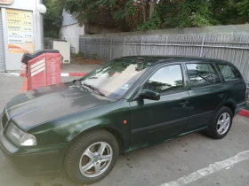 Skoda Octavia | Mobile.bg    4