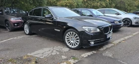 Обява за продажба на BMW 740 ~55 000 лв. - изображение 1