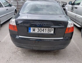 Audi A4 B6 | Mobile.bg    3