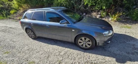 Обява за продажба на Audi A4 Avant ~8 500 лв. - изображение 4