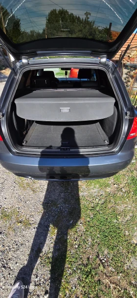 Обява за продажба на Audi A4 Avant ~8 500 лв. - изображение 8