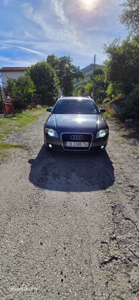 Обява за продажба на Audi A4 Avant ~8 500 лв. - изображение 1