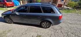 Обява за продажба на Audi A4 Avant ~8 500 лв. - изображение 7