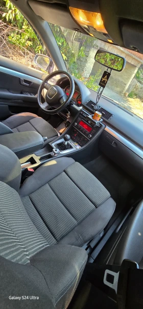 Обява за продажба на Audi A4 Avant ~8 500 лв. - изображение 3