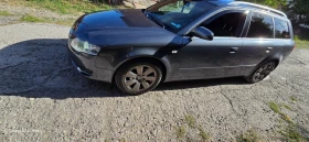 Обява за продажба на Audi A4 Avant ~8 500 лв. - изображение 6