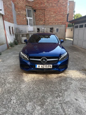 Обява за продажба на Mercedes-Benz C 200 ~50 000 лв. - изображение 1