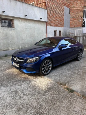 Обява за продажба на Mercedes-Benz C 200 ~50 000 лв. - изображение 1