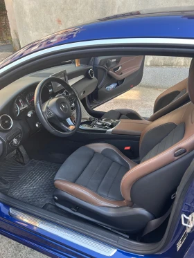 Mercedes-Benz C 200 | Mobile.bg    13