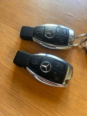 Mercedes-Benz C 200 | Mobile.bg    15