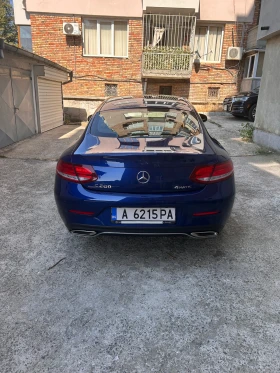 Обява за продажба на Mercedes-Benz C 200 ~50 000 лв. - изображение 4