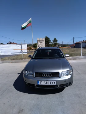 Обява за продажба на Audi A4 ~4 800 лв. - изображение 1