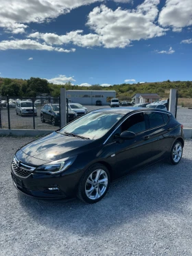 Opel Astra 1.6CDTi NAVI CAMERA EURO 6 TUV COC - 7990 € - 48632438 2