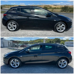 Opel Astra 1.6CDTi NAVI CAMERA EURO 6 TUV COC - 7990 € - 48632438 5