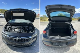 Opel Astra 1.6CDTi NAVI CAMERA EURO 6 TUV COC - 7990 € - 48632438 17