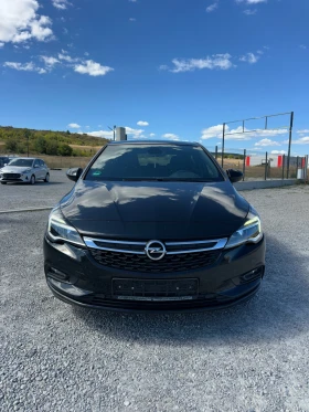 Opel Astra 1.6CDTi NAVI CAMERA EURO 6 TUV COC - 7990 € - 48632438 3
