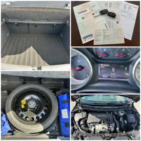 Opel Astra 1.6CDTi NAVI CAMERA EURO 6 TUV COC - 7990 € - 48632438 16
