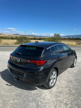 Opel Astra 1.6CDTi NAVI CAMERA EURO 6 TUV COC - 7990 € - 48632438 6