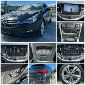 Opel Astra 1.6CDTi NAVI CAMERA EURO 6 TUV COC - 7990 € - 48632438 9