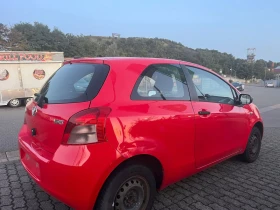 Toyota Yaris   | Mobile.bg    6