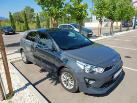     Kia Rio FL 1.0 LX 7AT 5D