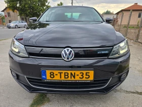 Обява за продажба на VW Jetta 1.4 ~19 300 лв. - изображение 2