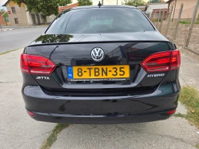 Обява за продажба на VW Jetta 1.4 ~19 300 лв. - изображение 6