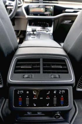 Audi A7 Sportback 50TDI Quattro | Mobile.bg    9