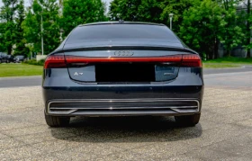 Audi A7 Sportback 50TDI Quattro | Mobile.bg    5