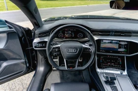 Audi A7 Sportback 50TDI Quattro | Mobile.bg    6