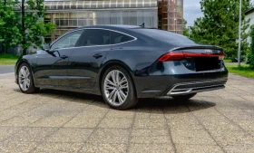 Audi A7 Sportback 50TDI Quattro | Mobile.bg    4