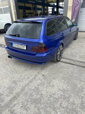 BMW 330 184 с доработки - 8500 лв. / 4345.98 € - 14496139 3