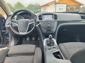 Обява за продажба на Opel Insignia 2, 0 160´kc ~4 600 лв. - изображение 10