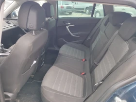 Обява за продажба на Opel Insignia 2, 0 160´kc ~4 600 лв. - изображение 8
