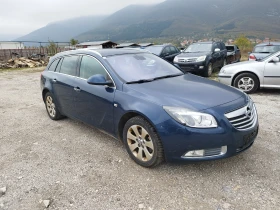 Обява за продажба на Opel Insignia 2, 0 160´kc ~4 600 лв. - изображение 6