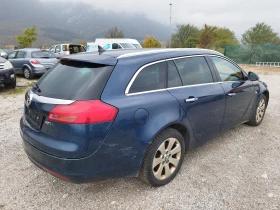 Обява за продажба на Opel Insignia 2, 0 160´kc ~4 600 лв. - изображение 4