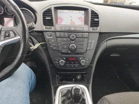 Opel Insignia 2, 0 160´kc | Mobile.bg    14