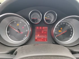 Обява за продажба на Opel Insignia 2, 0 160´kc ~4 600 лв. - изображение 11