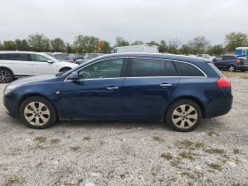 Обява за продажба на Opel Insignia 2, 0 160´kc ~4 600 лв. - изображение 1