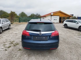 Обява за продажба на Opel Insignia 2, 0 160´kc ~4 600 лв. - изображение 3