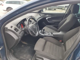Обява за продажба на Opel Insignia 2, 0 160´kc ~4 600 лв. - изображение 9