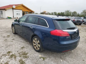 Обява за продажба на Opel Insignia 2, 0 160´kc ~4 600 лв. - изображение 2
