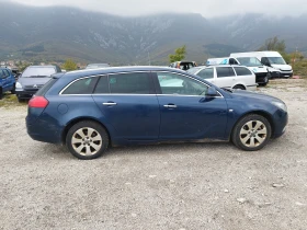 Обява за продажба на Opel Insignia 2, 0 160´kc ~4 600 лв. - изображение 5
