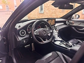 Mercedes-Benz C 43 AMG   Mercedes C43 AMG* BURMASTER*  | Mobile.bg    8