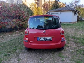Обява за продажба на Renault Modus 1.2i ~2 790 лв. - изображение 4