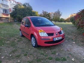 Обява за продажба на Renault Modus 1.2i ~2 790 лв. - изображение 1